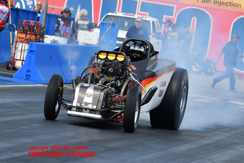 AA/FA - Mike Halstead - 'Black Sunshine'